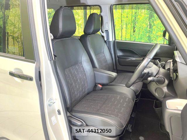 Mitsubishi DELICA MINI 2025-02 8365616-7