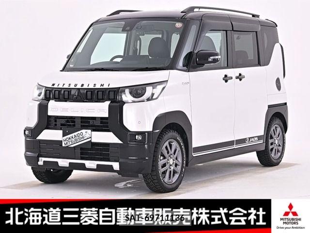 Mitsubishi DELICA MINI 2024-10 8365618-0
