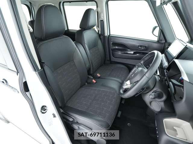 Mitsubishi DELICA MINI 2024-10 8365618-9