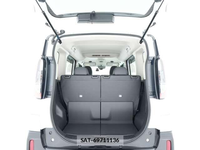 Mitsubishi DELICA MINI 2024-10 8365618-11
