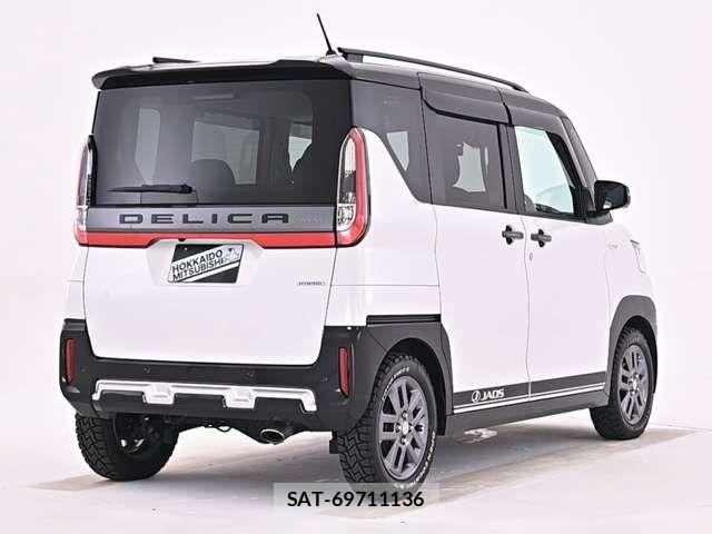 Mitsubishi DELICA MINI 2024-10 8365618-18