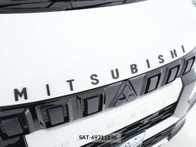 Mitsubishi DELICA MINI 2024-10 8365618-3