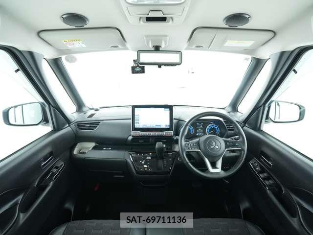 Mitsubishi DELICA MINI 2024-10 8365618-8