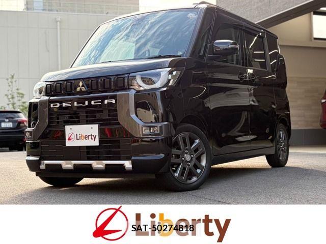 Mitsubishi DELICA MINI 2023-12 8365620-0