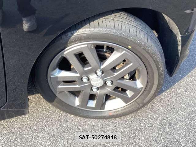 Mitsubishi DELICA MINI 2023-12 8365620-9