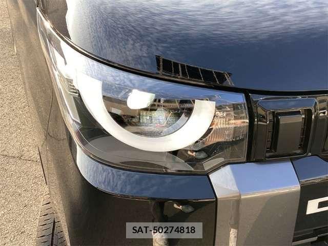Mitsubishi DELICA MINI 2023-12 8365620-14
