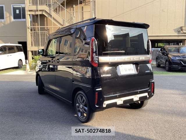 Mitsubishi DELICA MINI 2023-12 8365620-17