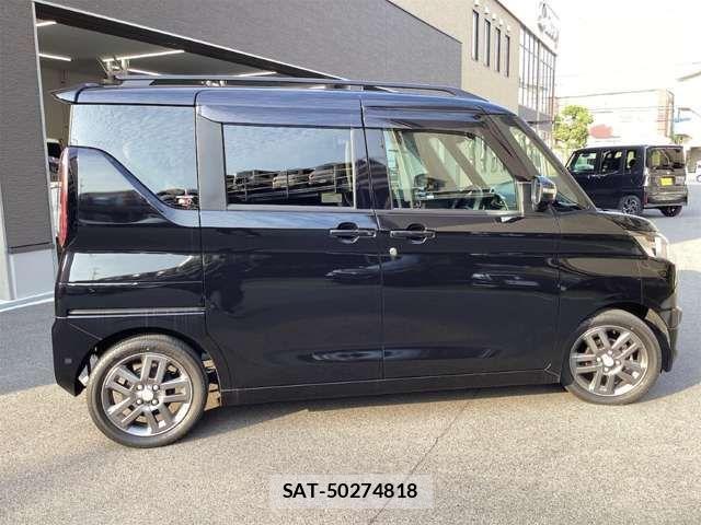 Mitsubishi DELICA MINI 2023-12 8365620-18