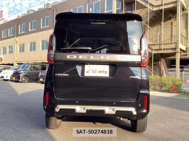Mitsubishi DELICA MINI 2023-12 8365620-19
