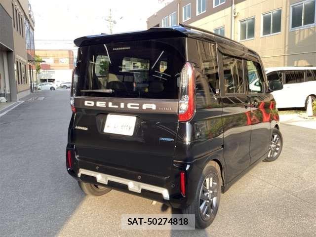 Mitsubishi DELICA MINI 2023-12 8365620-4