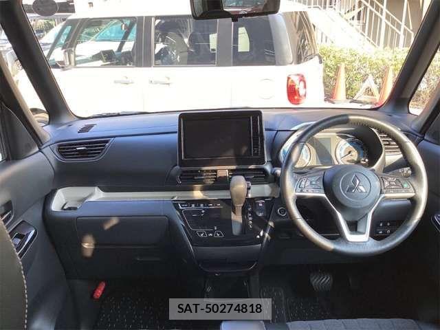 Mitsubishi DELICA MINI 2023-12 8365620-5