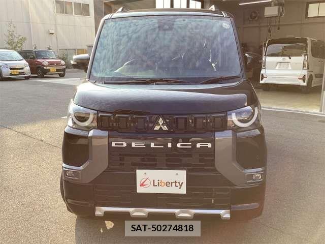 Mitsubishi DELICA MINI 2023-12 8365620-7
