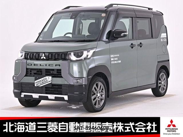 Mitsubishi DELICA MINI 2023-11 8365623-0