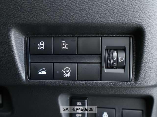 Mitsubishi DELICA MINI 2023-11 8365623-11
