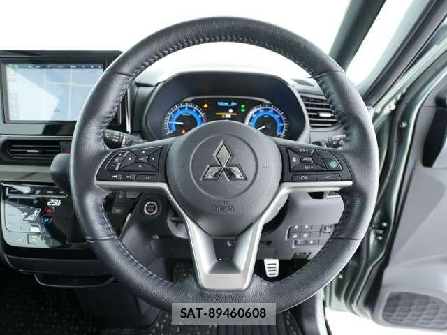 Mitsubishi DELICA MINI 2023-11 8365623-13