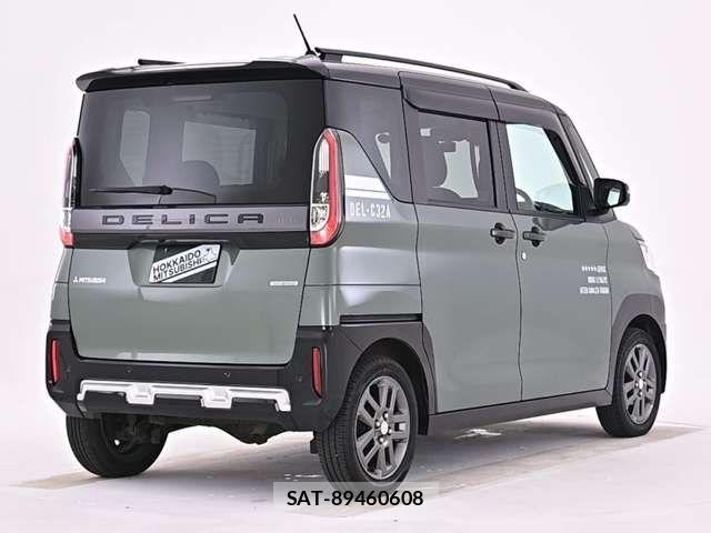 Mitsubishi DELICA MINI 2023-11 8365623-18