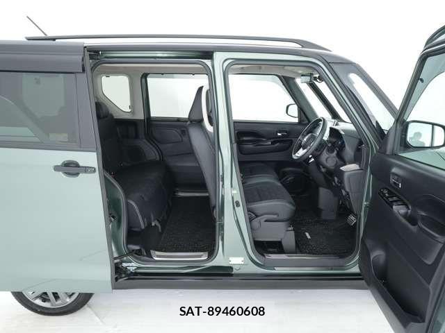 Mitsubishi DELICA MINI 2023-11 8365623-19