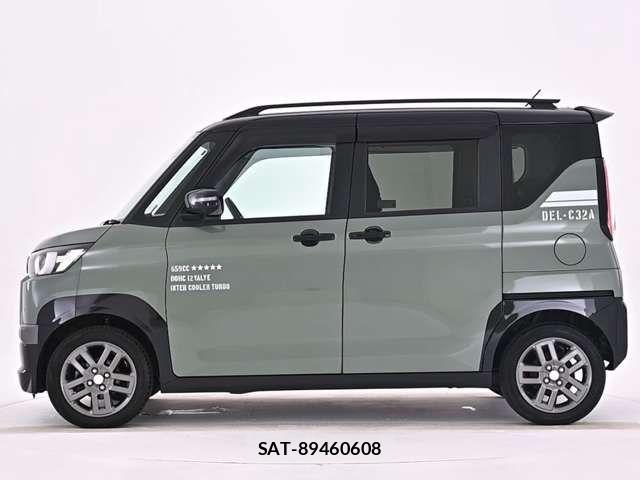 Mitsubishi DELICA MINI 2023-11 8365623-2