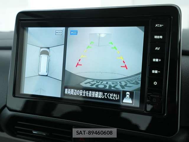 Mitsubishi DELICA MINI 2023-11 8365623-3