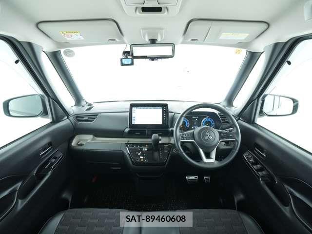 Mitsubishi DELICA MINI 2023-11 8365623-4