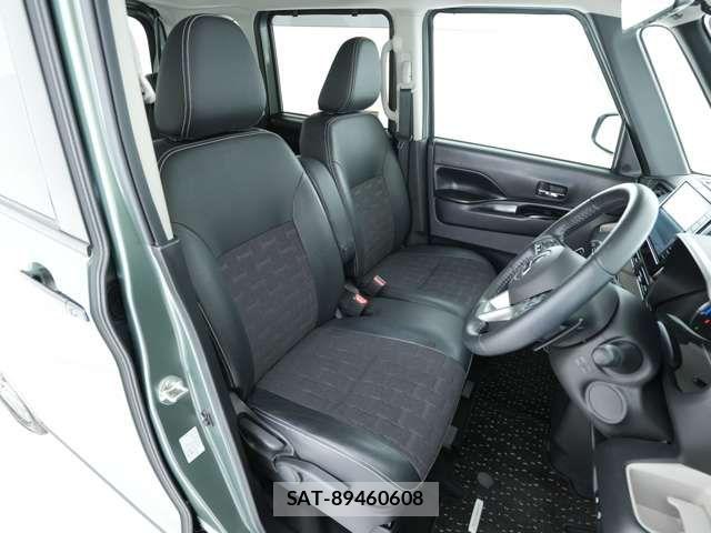 Mitsubishi DELICA MINI 2023-11 8365623-5