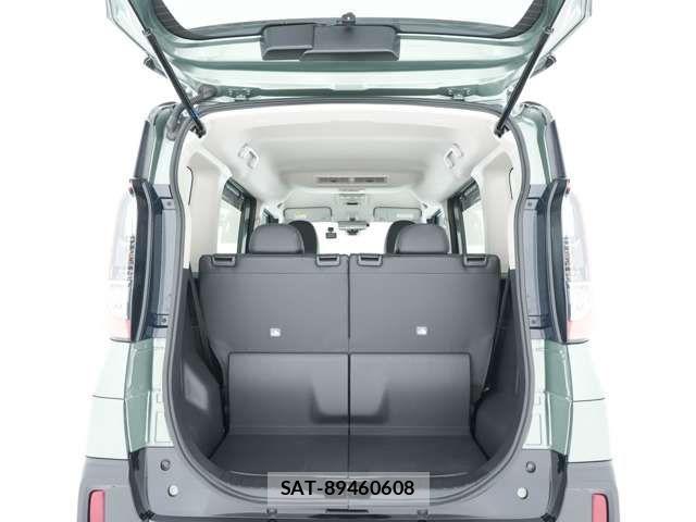 Mitsubishi DELICA MINI 2023-11 8365623-7