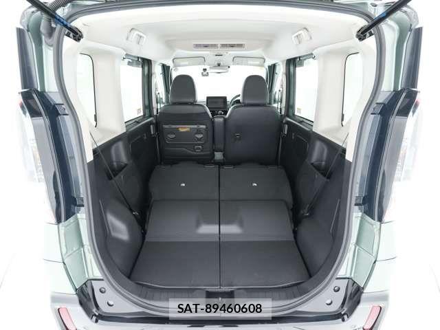 Mitsubishi DELICA MINI 2023-11 8365623-8