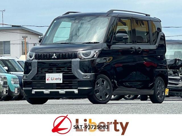 Mitsubishi DELICA MINI 2024-11 8365630-0