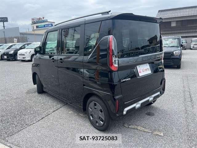 Mitsubishi DELICA MINI 2024-11 8365630-9
