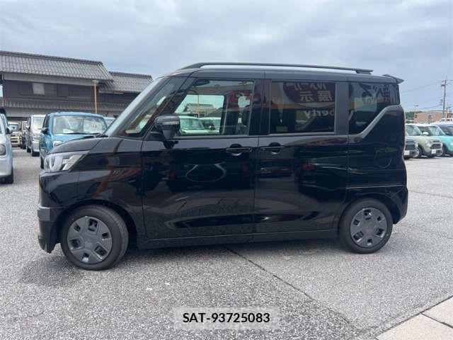Mitsubishi DELICA MINI 2024-11 8365630-10