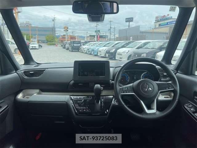 Mitsubishi DELICA MINI 2024-11 8365630-1