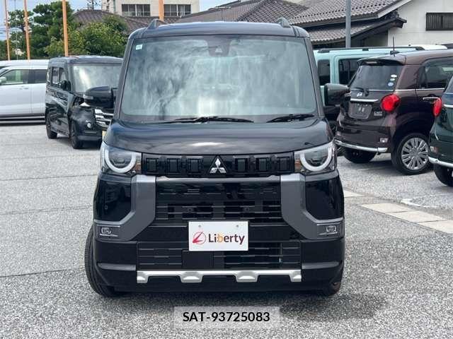 Mitsubishi DELICA MINI 2024-11 8365630-4