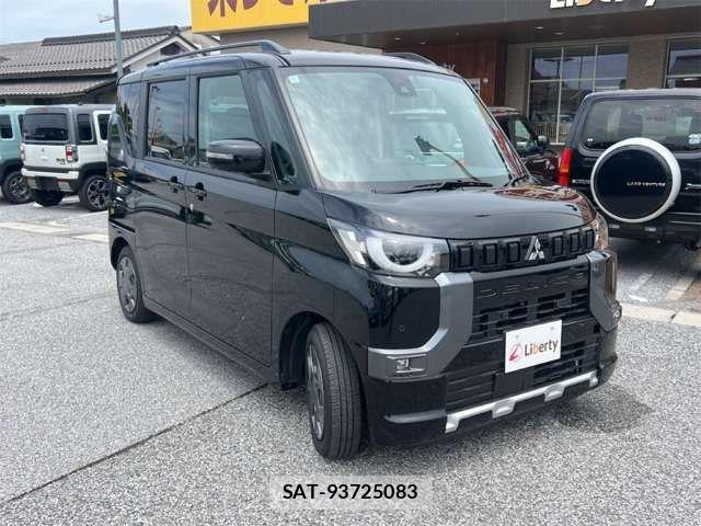 Mitsubishi DELICA MINI 2024-11 8365630-5