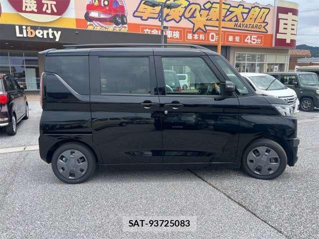 Mitsubishi DELICA MINI 2024-11 8365630-6