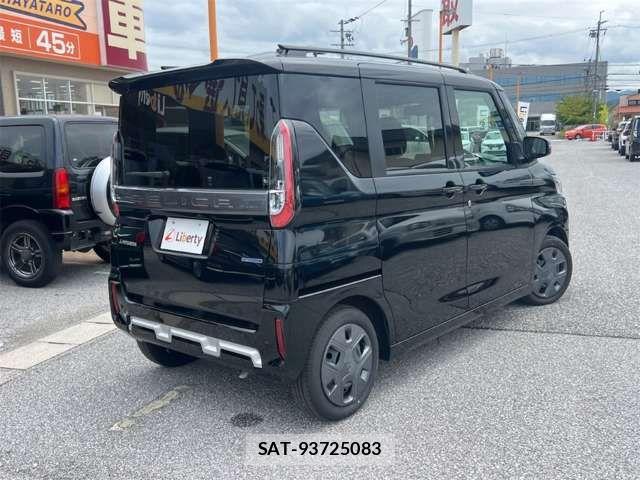 Mitsubishi DELICA MINI 2024-11 8365630-7