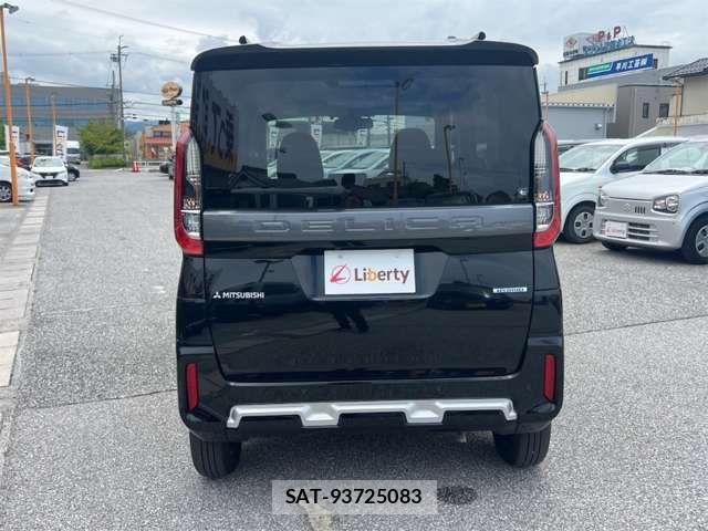 Mitsubishi DELICA MINI 2024-11 8365630-8