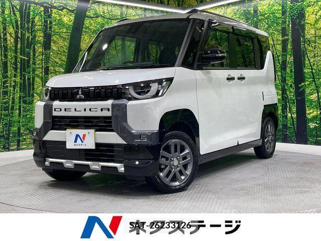 Mitsubishi DELICA MINI 2023-12 8365627-0