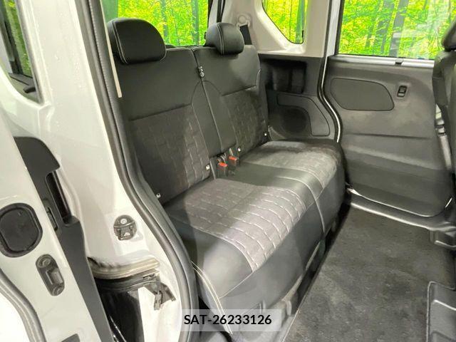Mitsubishi DELICA MINI 2023-12 8365627-9