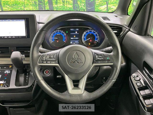 Mitsubishi DELICA MINI 2023-12 8365627-11