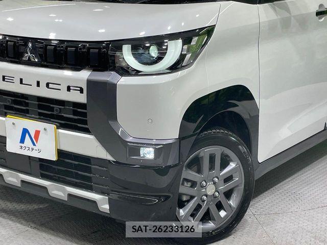 Mitsubishi DELICA MINI 2023-12 8365627-12