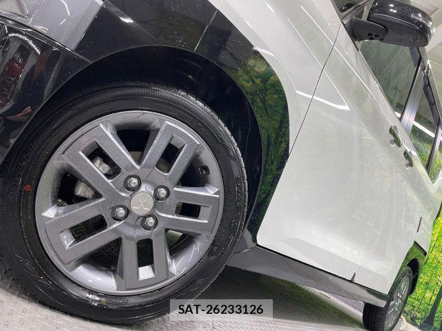 Mitsubishi DELICA MINI 2023-12 8365627-13