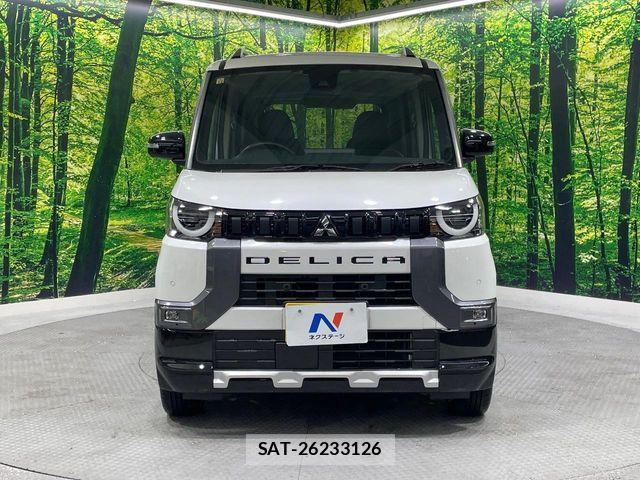 Mitsubishi DELICA MINI 2023-12 8365627-14