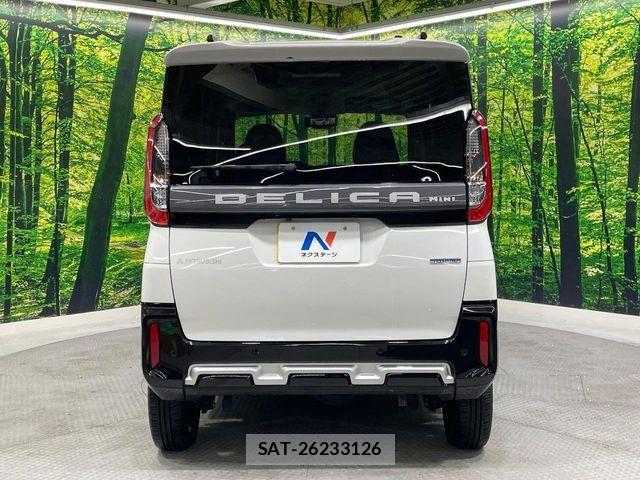 Mitsubishi DELICA MINI 2023-12 8365627-15