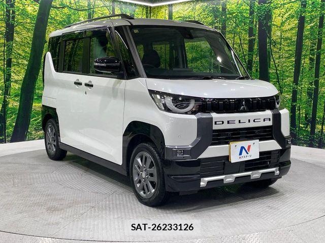 Mitsubishi DELICA MINI 2023-12 8365627-16