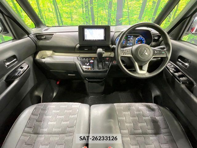 Mitsubishi DELICA MINI 2023-12 8365627-3