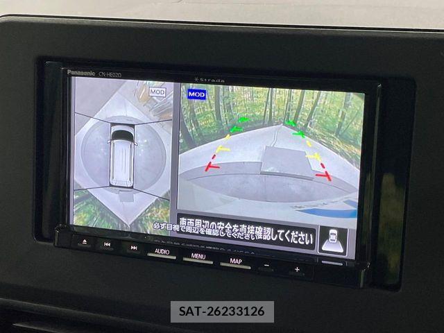 Mitsubishi DELICA MINI 2023-12 8365627-5