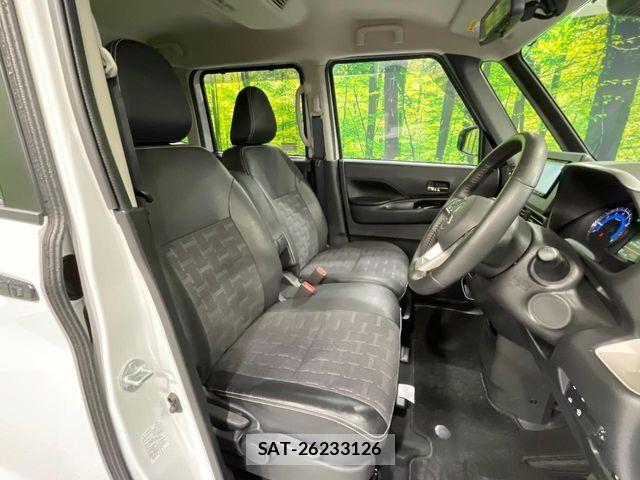 Mitsubishi DELICA MINI 2023-12 8365627-8