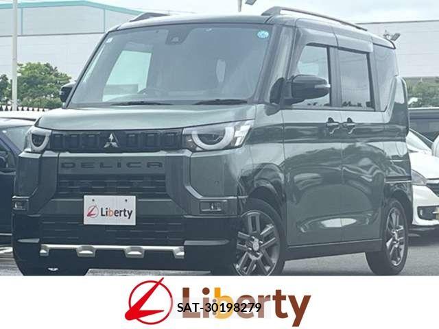 Mitsubishi DELICA MINI 2024-02 8365628-0
