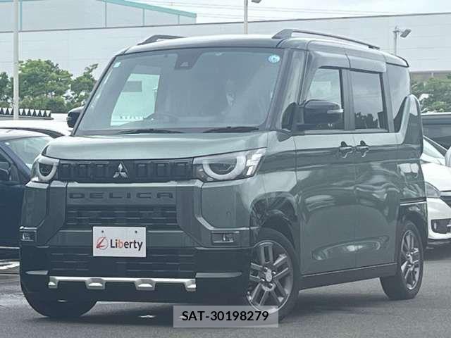 Mitsubishi DELICA MINI 2024-02 8365628-4