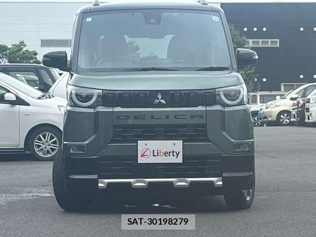 Mitsubishi DELICA MINI 2024-02 8365628-5